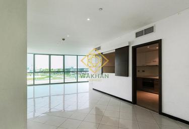 2-BD Apartment Sale, 1,000 sq. ft., Marsa Plaza, Dubai Festival City, Dubai, UAE #1