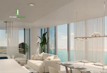 3-BD Apartment Sale, 1,000 sq. ft. at Marlin Phase 2 By Reportage Properties, Marlin 2 by Reportage, Shams Abu Dhabi, Al Reem Island, Abu Dhabi, UAE #1 3-BD Apartment Sale, 1,000 sq. ft. at Marlin Phase 2 By Reportage Properties, Marlin 2 by Reportage, Shams Abu Dhabi, Al Reem Island, Abu Dhabi, UAE #1