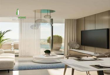 3-BD Apartment Sale, 1,000 sq. ft. at Marlin Phase 2 By Reportage Properties, Marlin 2 by Reportage, Shams Abu Dhabi, Al Reem Island, Abu Dhabi, UAE #4