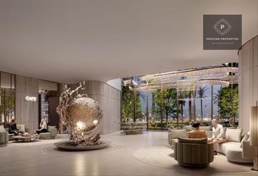 3-BD Apartment Sale, 1,000 sq. ft. at SAAS Heights, SAAS Heights, Al Reem Island, Abu Dhabi, UAE #2