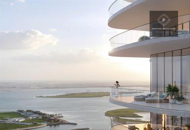 3-BD Apartment Sale, 1,000 sq. ft. at SAAS Heights, SAAS Heights, Al Reem Island, Abu Dhabi, UAE #4