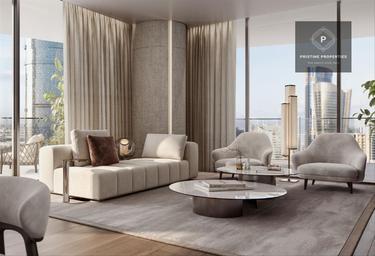 3-BD Apartment Sale, 1,000 sq. ft. at SAAS Heights, SAAS Heights, Al Reem Island, Abu Dhabi, UAE #3