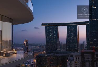 3-BD Apartment Sale, 1,000 sq. ft. at SAAS Heights, SAAS Heights, Al Reem Island, Abu Dhabi, UAE #1