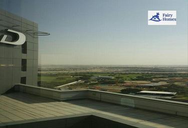 1-BD Apartment Sale, 736 sq. ft., Executive Bay A, Executive Bay, Business Bay, Dubai, UAE #2