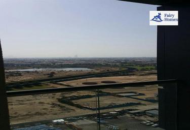 1-BD Apartment Sale, 736 sq. ft., Executive Bay A, Executive Bay, Business Bay, Dubai, UAE #1