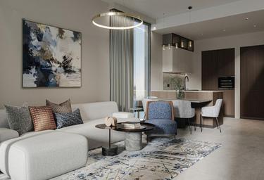 1-BD Apartment Sale, 867 sq. ft. at West 5 Tower, West Five Business Bay Residences, Business Bay, Dubai, UAE #2 1-BD Apartment Sale, 867 sq. ft. at West 5 Tower, West Five Business Bay Residences, Business Bay, Dubai, UAE #2