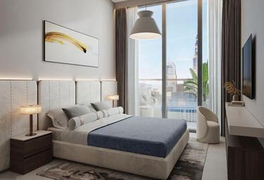 1-BD Apartment Sale, 867 sq. ft. at West 5 Tower, West Five Business Bay Residences, Business Bay, Dubai, UAE #3 1-BD Apartment Sale, 867 sq. ft. at West 5 Tower, West Five Business Bay Residences, Business Bay, Dubai, UAE #3