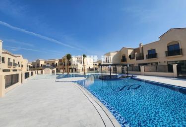 3-BD House Sale, 1,497 sq. ft. at Jasmine Lane at Jumeirah Golf Estates, Jasmine Lane, Jumeirah Golf Estates, Dubai, UAE #3 3-BD House Sale, 1,497 sq. ft. at Jasmine Lane at Jumeirah Golf Estates, Jasmine Lane, Jumeirah Golf Estates, Dubai, UAE #3