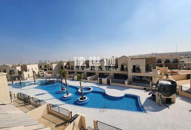 3-BD House Sale, 1,497 sq. ft. at Jasmine Lane at Jumeirah Golf Estates, Jasmine Lane, Jumeirah Golf Estates, Dubai, UAE #1 3-BD House Sale, 1,497 sq. ft. at Jasmine Lane at Jumeirah Golf Estates, Jasmine Lane, Jumeirah Golf Estates, Dubai, UAE #1
