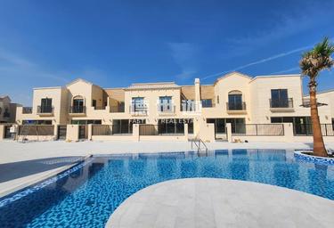 3-BD House Sale, 1,497 sq. ft. at Jasmine Lane at Jumeirah Golf Estates, Jasmine Lane, Jumeirah Golf Estates, Dubai, UAE #2 3-BD House Sale, 1,497 sq. ft. at Jasmine Lane at Jumeirah Golf Estates, Jasmine Lane, Jumeirah Golf Estates, Dubai, UAE #2