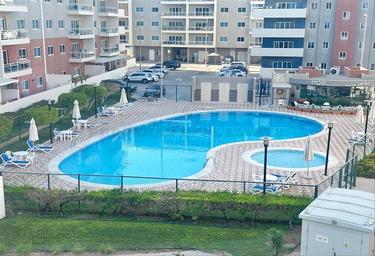 1-BD Apartment Sale, 924 sq. ft., Tower 45, Al Reef Downtown, Al Reef, Abu Dhabi, UAE #1 1-BD Apartment Sale, 924 sq. ft., Tower 45, Al Reef Downtown, Al Reef, Abu Dhabi, UAE #1