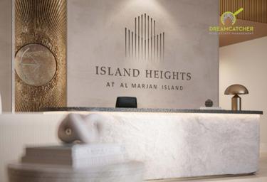 1-BD Apartment Sale, 826 sq. ft. at Island Heights, Island Heights, Al Marjan Island, Ras Al Khaimah, UAE #2 1-BD Apartment Sale, 826 sq. ft. at Island Heights, Island Heights, Al Marjan Island, Ras Al Khaimah, UAE #2