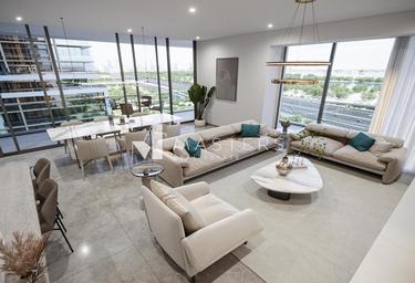 4-BD Apartment Sale, 1,000 sq. ft., Sobha One Tower C, Sobha Hartland, Mohammed Bin Rashid City, Dubai, UAE #1 4-BD Apartment Sale, 1,000 sq. ft., Sobha One Tower C, Sobha Hartland, Mohammed Bin Rashid City, Dubai, UAE #1