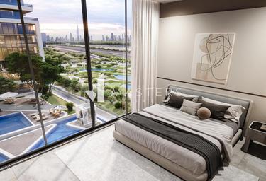 4-BD Apartment Sale, 1,000 sq. ft., Sobha One Tower C, Sobha Hartland, Mohammed Bin Rashid City, Dubai, UAE #4