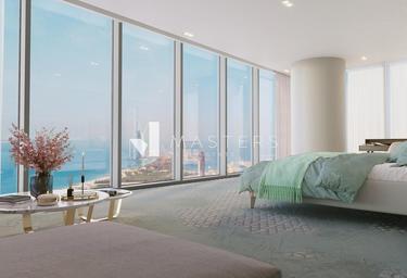 4-BD Apartment Sale, 1,000 sq. ft. at The S Tower, The S Tower, Dubai Internet City, Dubai, UAE #4