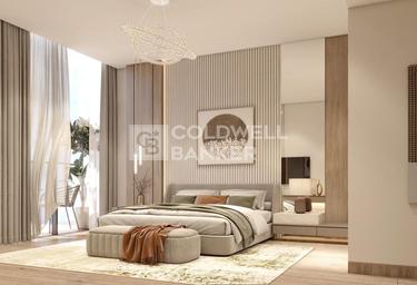 1-BD Apartment Sale, 621 sq. ft. at The Harmony, The Harmony, Dubai South (Dubai World Central), Dubai, UAE #4