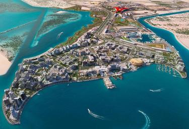 1-BD Apartment Sale, 659 sq. ft., Perla 3, Yas Bay, Yas Island, Abu Dhabi, UAE #1 1-BD Apartment Sale, 659 sq. ft., Perla 3, Yas Bay, Yas Island, Abu Dhabi, UAE #1