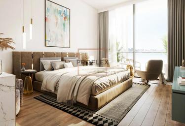 1-BD Apartment Sale, 659 sq. ft., Perla 3, Yas Bay, Yas Island, Abu Dhabi, UAE #3 1-BD Apartment Sale, 659 sq. ft., Perla 3, Yas Bay, Yas Island, Abu Dhabi, UAE #3
