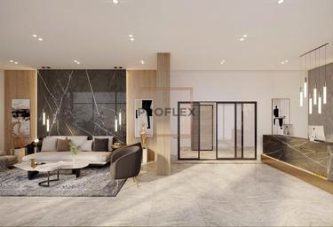 1-BD Apartment Sale, 659 sq. ft., Perla 3, Yas Bay, Yas Island, Abu Dhabi, UAE #4