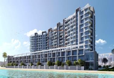 1-BD Apartment Sale, 659 sq. ft., Perla 3, Yas Bay, Yas Island, Abu Dhabi, UAE #2 1-BD Apartment Sale, 659 sq. ft., Perla 3, Yas Bay, Yas Island, Abu Dhabi, UAE #2