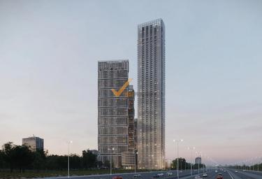 3-BD Apartment Sale, 1,000 sq. ft. at The Element at Sobha One, The Element at Sobha One, Sobha Hartland, Mohammed Bin Rashid City, Dubai, UAE #3 3-BD Apartment Sale, 1,000 sq. ft. at The Element at Sobha One, The Element at Sobha One, Sobha Hartland, Mohammed Bin Rashid City, Dubai, UAE #3