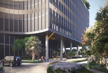 3-BD Apartment Sale, 1,000 sq. ft. at The Element at Sobha One, The Element at Sobha One, Sobha Hartland, Mohammed Bin Rashid City, Dubai, UAE #2 3-BD Apartment Sale, 1,000 sq. ft. at The Element at Sobha One, The Element at Sobha One, Sobha Hartland, Mohammed Bin Rashid City, Dubai, UAE #2