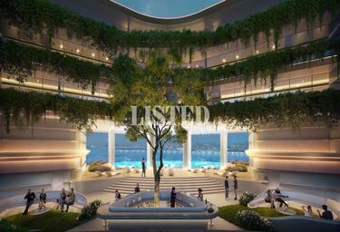 2-BD Apartment Sale, 1,000 sq. ft. at Sora Beach Residences, Sora Beach Residences, Al Marjan Island, Ras Al Khaimah, UAE #4