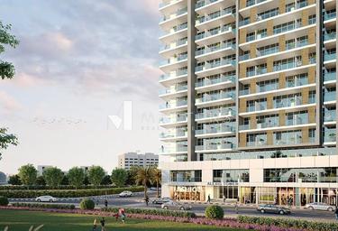 1-BD Apartment Sale, 712 sq. ft. at Alexis Tower, Alexis Tower, Downtown Jebel Ali, Dubai, UAE #3 1-BD Apartment Sale, 712 sq. ft. at Alexis Tower, Alexis Tower, Downtown Jebel Ali, Dubai, UAE #3
