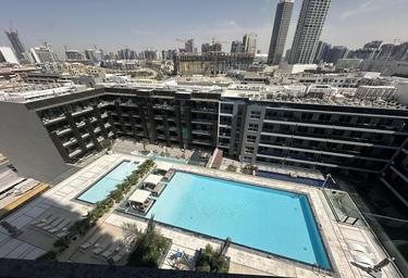 3-BD Apartment Sale, 1,000 sq. ft. at Binghatti Crest, Binghatti Crest, Jumeirah Village Circle, Dubai, UAE #2 3-BD Apartment Sale, 1,000 sq. ft. at Binghatti Crest, Binghatti Crest, Jumeirah Village Circle, Dubai, UAE #2