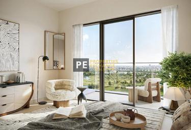 2-BD Apartment Sale, 1,000 sq. ft. at Oria, Dubai Creek Harbour (The Lagoons), Dubai, UAE #4