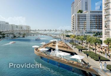 1-BD Apartment Sale, 642 sq. ft. at Palace Residences North, Palace Residences - North, Dubai Creek Harbour (The Lagoons), Dubai, UAE #2 1-BD Apartment Sale, 642 sq. ft. at Palace Residences North, Palace Residences - North, Dubai Creek Harbour (The Lagoons), Dubai, UAE #2
