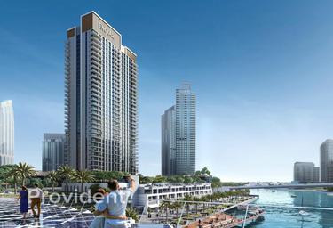 1-BD Apartment Sale, 642 sq. ft. at Palace Residences North, Palace Residences - North, Dubai Creek Harbour (The Lagoons), Dubai, UAE #1 1-BD Apartment Sale, 642 sq. ft. at Palace Residences North, Palace Residences - North, Dubai Creek Harbour (The Lagoons), Dubai, UAE #1