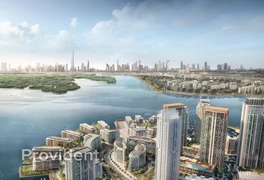 1-BD Apartment Sale, 642 sq. ft. at Palace Residences North, Palace Residences - North, Dubai Creek Harbour (The Lagoons), Dubai, UAE #3 1-BD Apartment Sale, 642 sq. ft. at Palace Residences North, Palace Residences - North, Dubai Creek Harbour (The Lagoons), Dubai, UAE #3