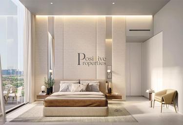 2-BD Apartment Sale, 946 sq. ft., Woodland Terraces, District 11, Mohammed Bin Rashid City, Dubai, UAE #4