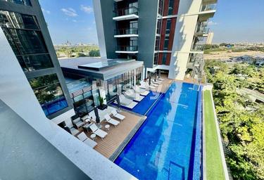 2-BD Apartment Sale, 1,000 sq. ft. at Wilton Park Residences Phase 2 By Ellington, Wilton Park Residences 2, Mohammed Bin Rashid City, Dubai, UAE #1 2-BD Apartment Sale, 1,000 sq. ft. at Wilton Park Residences Phase 2 By Ellington, Wilton Park Residences 2, Mohammed Bin Rashid City, Dubai, UAE #1