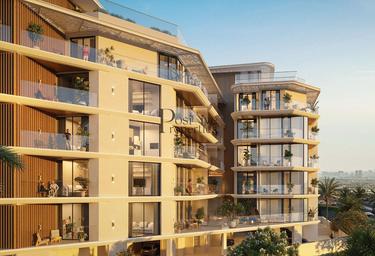 3-BD Apartment Sale, 1,000 sq. ft., Woodland Terraces, District 11, Mohammed Bin Rashid City, Dubai, UAE #3 3-BD Apartment Sale, 1,000 sq. ft., Woodland Terraces, District 11, Mohammed Bin Rashid City, Dubai, UAE #3