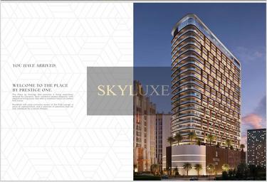 3-BD Apartment Sale, 1,000 sq. ft. at The Place by Prestige One, The Place by Prestige One, Dubai Sports City, Dubai, UAE #1 3-BD Apartment Sale, 1,000 sq. ft. at The Place by Prestige One, The Place by Prestige One, Dubai Sports City, Dubai, UAE #1