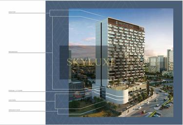 3-BD Apartment Sale, 1,000 sq. ft. at The Place by Prestige One, The Place by Prestige One, Dubai Sports City, Dubai, UAE #2 3-BD Apartment Sale, 1,000 sq. ft. at The Place by Prestige One, The Place by Prestige One, Dubai Sports City, Dubai, UAE #2