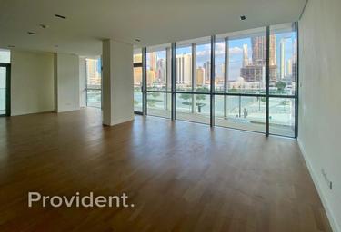 3-BD Apartment Sale, 1,000 sq. ft., Building 3A, City Walk, Dubai, UAE #2