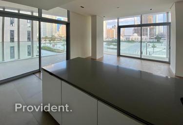 3-BD Apartment Sale, 1,000 sq. ft., Building 3A, City Walk, Dubai, UAE #3