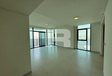 3-BD Apartment Sale, 1,000 sq. ft. at Creek Crescent, Creek Crescent, Dubai Creek Harbour (The Lagoons), Dubai, UAE #4