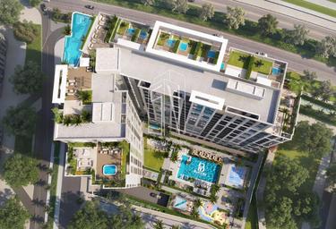 1-BD Apartment Sale, 674 sq. ft., Bab Al Qasr Residence 31, Yas Bay, Yas Island, Abu Dhabi, UAE #3 1-BD Apartment Sale, 674 sq. ft., Bab Al Qasr Residence 31, Yas Bay, Yas Island, Abu Dhabi, UAE #3