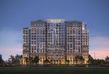 1-BD Apartment Sale, 674 sq. ft., Bab Al Qasr Residence 31, Yas Bay, Yas Island, Abu Dhabi, UAE #4