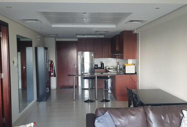 1-BD Apartment Sale, 863 sq. ft., Lake View Tower, JLT Cluster B, Jumeirah Lake Towers, Dubai, UAE #1