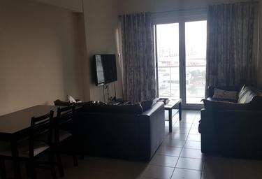 1-BD Apartment Sale, 863 sq. ft., Lake View Tower, JLT Cluster B, Jumeirah Lake Towers, Dubai, UAE #3