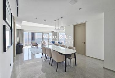 2-BD Apartment Sale, 1,000 sq. ft., Address Harbour Point Tower 2, Address Harbour Point, Dubai Creek Harbour (The Lagoons), Dubai, UAE #1 2-BD Apartment Sale, 1,000 sq. ft., Address Harbour Point Tower 2, Address Harbour Point, Dubai Creek Harbour (The Lagoons), Dubai, UAE #1