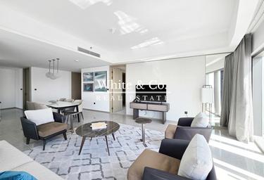 2-BD Apartment Sale, 1,000 sq. ft., Address Harbour Point Tower 2, Address Harbour Point, Dubai Creek Harbour (The Lagoons), Dubai, UAE #3 2-BD Apartment Sale, 1,000 sq. ft., Address Harbour Point Tower 2, Address Harbour Point, Dubai Creek Harbour (The Lagoons), Dubai, UAE #3