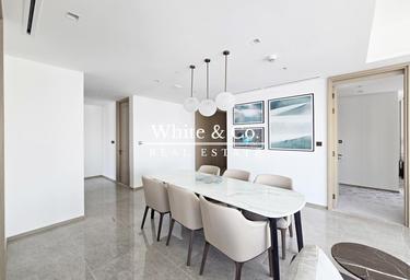 2-BD Apartment Sale, 1,000 sq. ft., Address Harbour Point Tower 2, Address Harbour Point, Dubai Creek Harbour (The Lagoons), Dubai, UAE #2 2-BD Apartment Sale, 1,000 sq. ft., Address Harbour Point Tower 2, Address Harbour Point, Dubai Creek Harbour (The Lagoons), Dubai, UAE #2