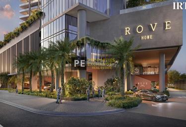 Apartment Sale, 400 sq. ft. at Rove Home Marasi Drive By IRTH, Rove Home Marasi Drive, Business Bay, Dubai, UAE #3 Apartment Sale, 400 sq. ft. at Rove Home Marasi Drive By IRTH, Rove Home Marasi Drive, Business Bay, Dubai, UAE #3