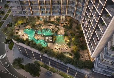 Apartment Sale, 400 sq. ft. at Rove Home Marasi Drive By IRTH, Rove Home Marasi Drive, Business Bay, Dubai, UAE #4